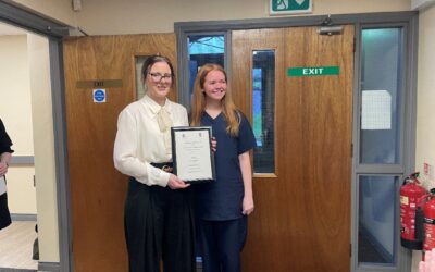 Quality Teaching Recognised by the GP Sub Deanery