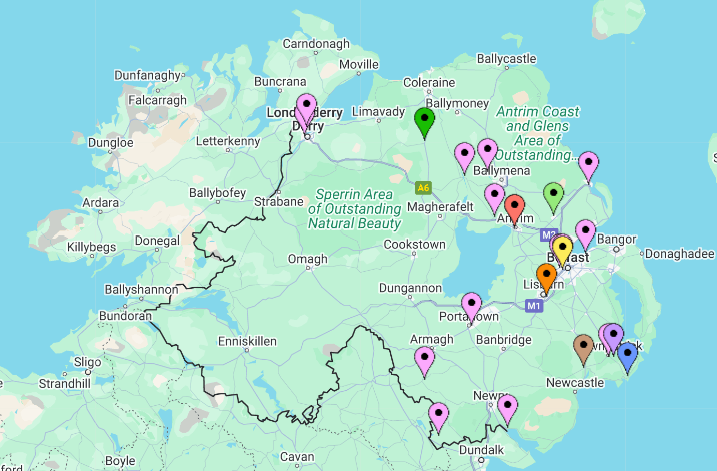 Completegp GP Placement allocations for 26-27 complete - GP Sub Deanery